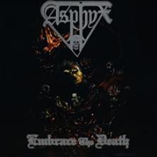 ASPHYX  - VINYL EMBRACE THE.. -REISSUE- [VINYL]