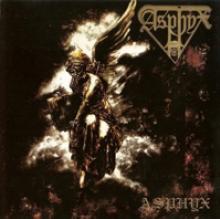  ASPHYX -REISSUE/GATEFOLD- [VINYL] - suprshop.cz