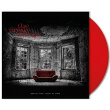  BARE AS BONE, BRIGHT AS BLOOD (RED VINYL) [VINYL] - suprshop.cz