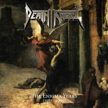 DEATH ANGEL  - 4xCD ENIGMA YEARS (1987-1990)