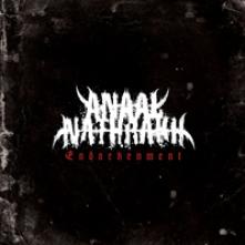 ANAAL NATHRAKH  - VINYL ENDARKENMENT GREY LTD. [VINYL]