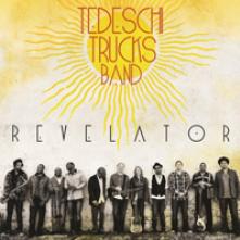 TEDESCHI TRUCKS BAND  - 2xVINYL REVELATOR -C..