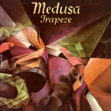 TRAPEZE  - CD MEDUSA: 3CD DELUXE EDITION