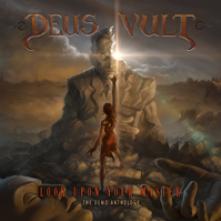 DEUS VULT  - 2xCD LOOK UPON YOUR MASTER:..