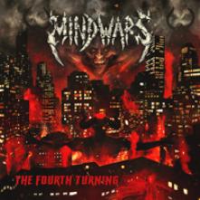 MINDWARS  - CDD THE FOURTH TURNING