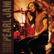 PEARL JAM  - 2xVINYL COMPLETELY U..