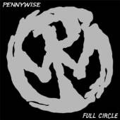 PENNYWISE  - CD FULL CIRCLE -REMASTERED-