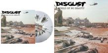 DISGUST  - 2xVINYL A WORLD OF N..