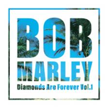 MARLEY BOB  - 2xVINYL DIAMONDS ARE..