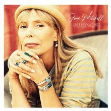 JONI MITCHELL  - VINYL DEN HAAG 1983 [VINYL]