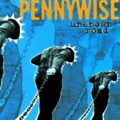 PENNYWISE  - CD UNKNOWN ROAD -REMAST-