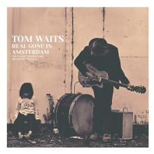 TOM WAITS  - VINYL REAL GONE IN A..