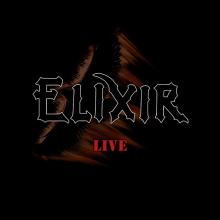 ELIXIR  - 2xVINYL ELIXIR LIVE -HQ/LTD- [VINYL]