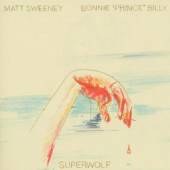 BONNIE PRINCE BILLY  - CD SUPERWOLF