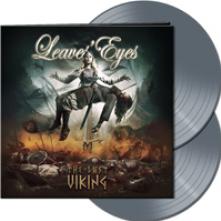 LEAVES' EYES  - 2xVINYL LAST VIKING -COLOURED- [VINYL]