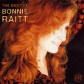 RAITT BONNIE  - CD BEST OF