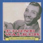 T-BONE WALKER  - CD THE BEST OF THE B..