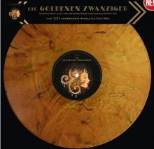  DIE GOLDENEN ZWANZIGER [VINYL] - supershop.sk