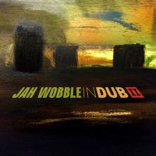 WOBBLE JAH  - 2xCD IN DUB II