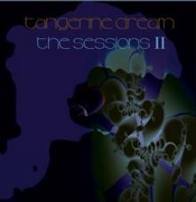 TANGERINE DREAM  - 2xVINYL SESSIONS II [VINYL]