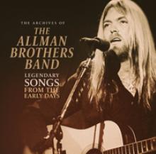 ALLMAN BROTHERS BAND  - VINYL ARCHIVES OF /.. [LTD] [VINYL]