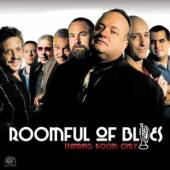 ROOMFUL OF BLUES  - CD STANDING ROOM ONLY