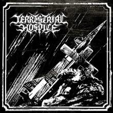 TERRESTRIAL HOSPICE  - VINYL INDIAN SUMMER BROUGHT.. [VINYL]