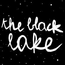 LOUIS JUCKER  - VINYL THE BLACK LAKE [VINYL]