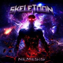 SKELETOON  - CD NEMESIS
