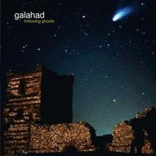 GALAHAD  - 3xCD FOLLOWING.. -EXPANDED-