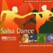  THE ROUGH GUIDE TO SALSA DANCE - SECOND - suprshop.cz