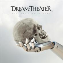 DREAM THEATER  - 4xCD DISTANCE OVER TIME -LTD- BOX