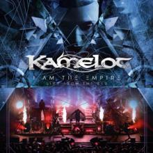 KAMELOT  - 3xVINYL I AM THE.. -LP+DVD- [VINYL]