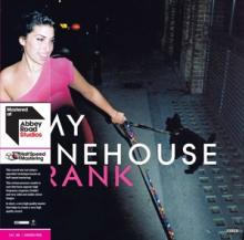 WINEHOUSE AMY  - 2xVINYL FRANK -HQ/HA..