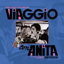  VIAGGIO CON ANITA -CLRD- / 180GR./OST/1000 COPIES ON PINK & PURPLE MARBLED VINYL [VINYL] - supershop.sk