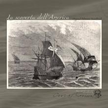  ALLA SCOPERTA DELL'AMERICA (180G) (LIMITED NUMBERE [VINYL] - supershop.sk