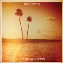 KINGS OF LEON  - 2xVINYL COME AROUND SUNDOWN [VINYL]