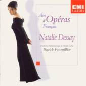 DESSAY/FOURNILLIER/OMC  - CD AIRS D`OPERAS FRANCA