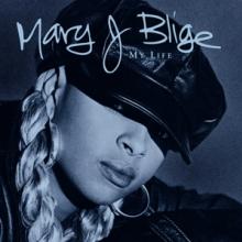 BLIGE MARY J.  - 2xCD MY LIFE