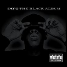  BLACK ALBUM (EXPLICIT VERSION 2 LP) [VINYL] - supershop.sk