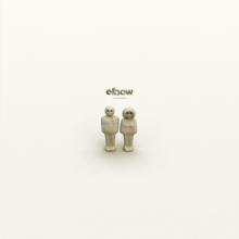 ELBOW  - VINYL CAST OF THOUSANDS [VINYL]