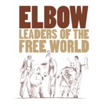 ELBOW  - VINYL LEADERS OF THE FREE WORLD [VINYL]