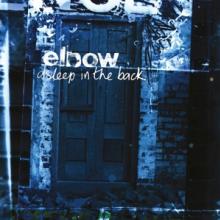 ELBOW  - 2xVINYL ASLEEP IN THE BACK [VINYL]