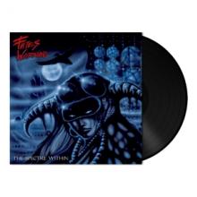  SPECTRE WITHIN -REISSUE- [VINYL] - suprshop.cz