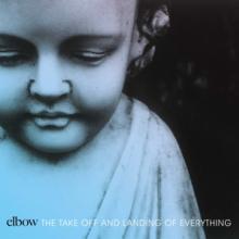 ELBOW  - 2xVINYL TAKE OFF AND..