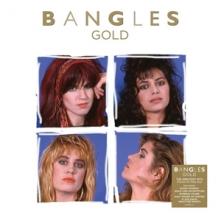 BANGLES  - VINYL GOLD [VINYL]