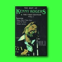  BEST OF KENNY ROGERS &.. - supershop.sk