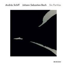 SCHIFF ANDRAS  - 2xCD BACH: SIX PARTITAS