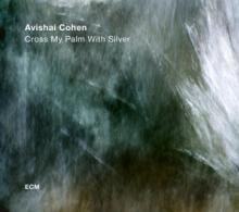 COHEN AVISHAI  - VINYL CROSS MY PALM WITH SILVER [VINYL]