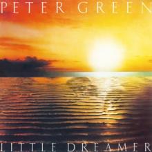  LITTLE DREAMER-HQ/INSERT- [VINYL] - supershop.sk